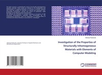 Viktoriya Pasternak | Investigation Of The Properties Of Structurally...