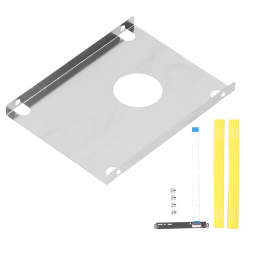 Hard Disk Cable Adapter With Bracket For VivoBook S2 S4300U S5300U Acces DB - Photo 7/12