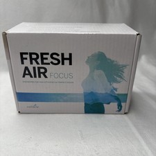 Vollara Fresh Air Focus Small Air Purifier