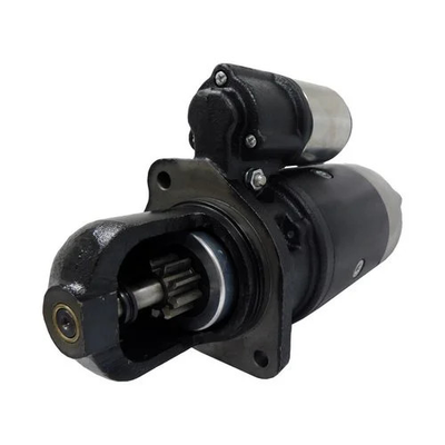 #ad Starter Letrika Mahle DD 18481 fits John Deere 2700 2800 fits Zetor 78350925 $493.99