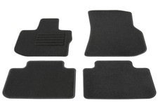 Fußmatten Set für BMW X3 G01 ab 2017- Autoteppiche Automatten Basic Set