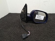 Retroviseur droit (ou coque) Volkswagen GOLF