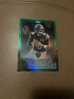 2025 Topps Chrome - Caleb Williams - Green /99 SP Fortune 15