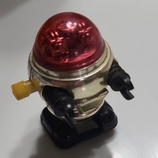 Tomy Vintage 1977 Wind-up Robot Toy Collectible works