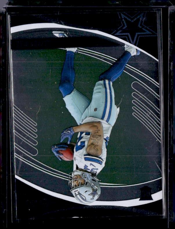 2025 Panini Absolute #139 Jaydon Blue
