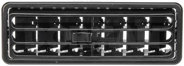 Ventilação HVAC resistente Dorman 216-5101 para modelos internacionais 00-17 selecionados - Imagem 3 de 4