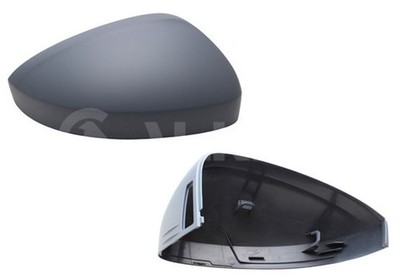 Spiegelgehäuse Abdeckung Außenspiegel ALKAR 6344147 für VW TIGUAN AD1 AX1 BW2