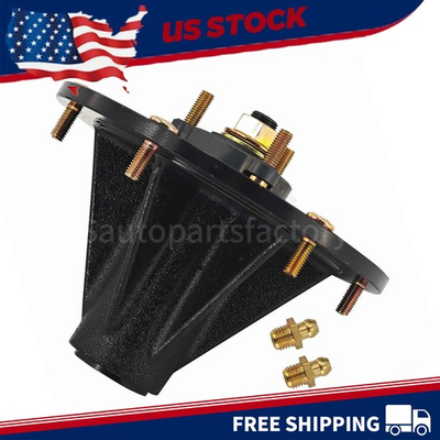 #ad 119 8560 Spindle Assembly For Toro 48quot; 52quot; 60quot; Toro Grandstand amp; Z Master Mowers $75.65