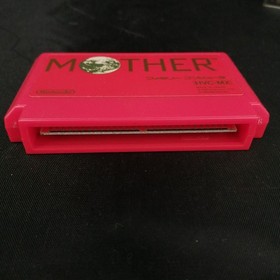 Nintendo [Famicom Soft] MOTHER Used