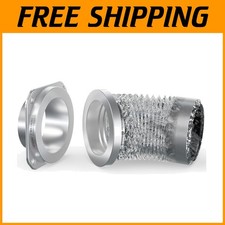 Strong Magnet Dryer Vent Connector