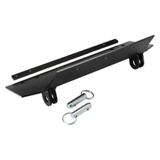 For Polaris Ranger Crew 700 2008 Denali Plows UTV Plow System Mount Plate