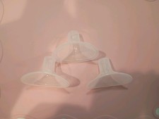 Medela Breast Shields 24mm Pre-owned But Sanitized
