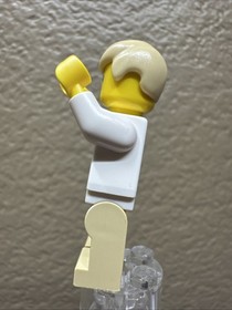 LEGO STAR WARS Luke Skywalker (Tatooine) - 2014 Version Minifigure SW0566 A3