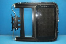 Schiebedach mit Motor 3D5877041L MXF, 3D0959591D VW Phaeton 3D Bj.03