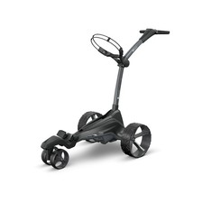 Motocaddy M7 Ultra Remote Electric Golf Caddy with Free Accessory Pack- Open Box