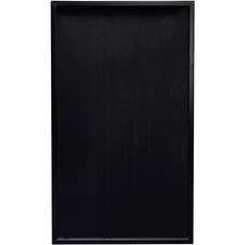 Headliner Universal DJ Facade Scrim Black 
