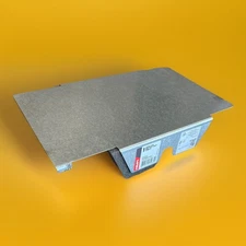 🔥(AN) ***QTY 20*** Hilti CFS-CID MD PLT W2 Firestop #2205151 Galvanized Steel