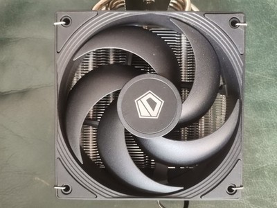 ID-Cooling FROZN A410 SE Kühler