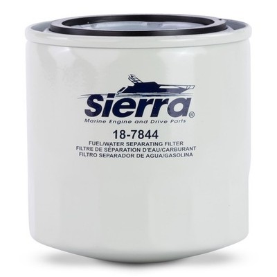 FUEL FILTER SIERRAMARINE 18-7844  Expedited Shipping