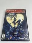 Kingdom Hearts (Sony PlayStation 2, 2002)