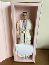 Integrity Toys- Monsieur Thiago- Nu Face- Thiago Valente- NRFB