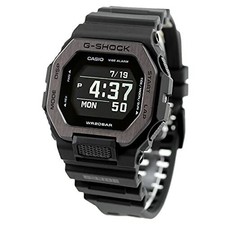 Brand new Casio G Shock G Ride Overseas Model Smartphone Link Quartz Men's Watch