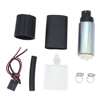High Pressure 255LPH Electric Intank Fuel Pump Compatible for Walbro GSS342 