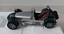 Kyosho 1/18 Caterham Super Seven Cycle Fender Diecast Model Car