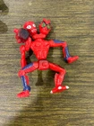 Masters of the Universe TWO BAD action figure vintage MOTU 1984 Mattel