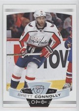 2019-20 O-Pee-Chee Brett Connolly #161 0a4