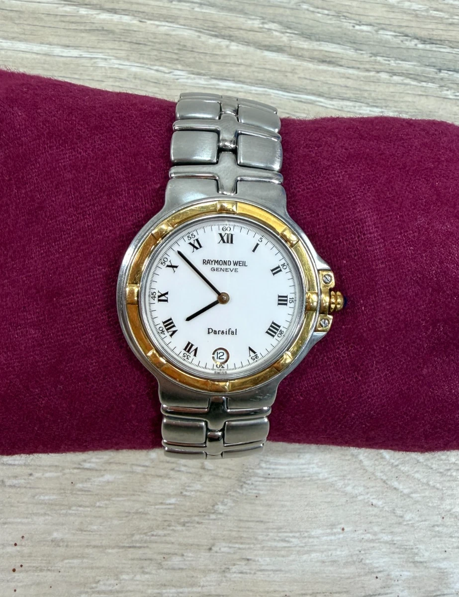 RAYMOND WEIL Parsifal Watches for sale | eBay