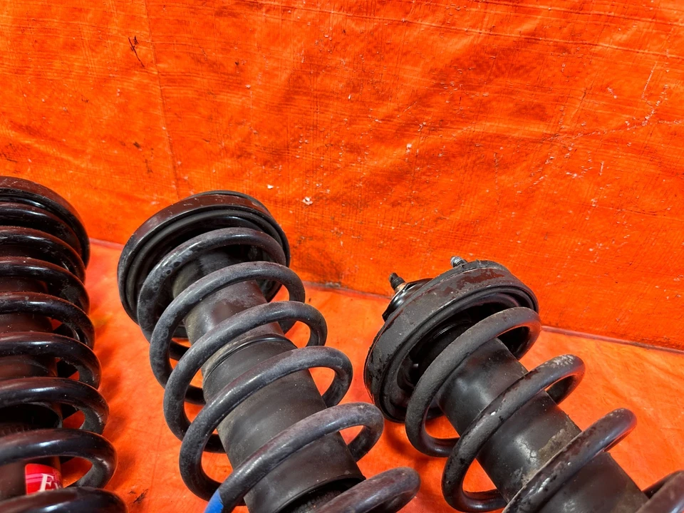 94-01 ACURA INTEGRA - KYB EXCEL-G SUSPENSION - SHOCKS 弹簧上衣帽子 #309 — 第 4/4 张图片