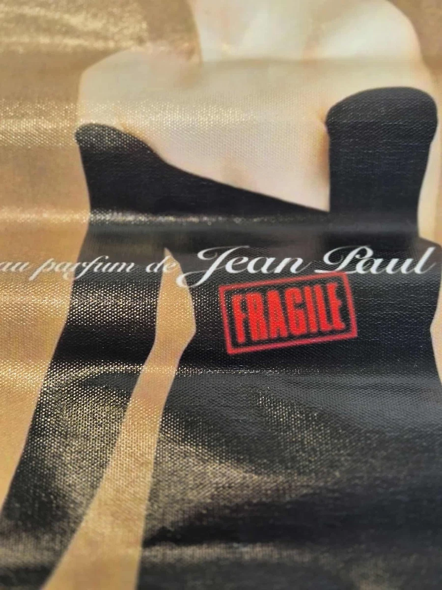 Jean Paul Gaultier Fragile Perfume for Women for sale | eBay