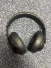 Beats by Dr. Dre Studio3 Over the Ear Wireless Headphones - Black