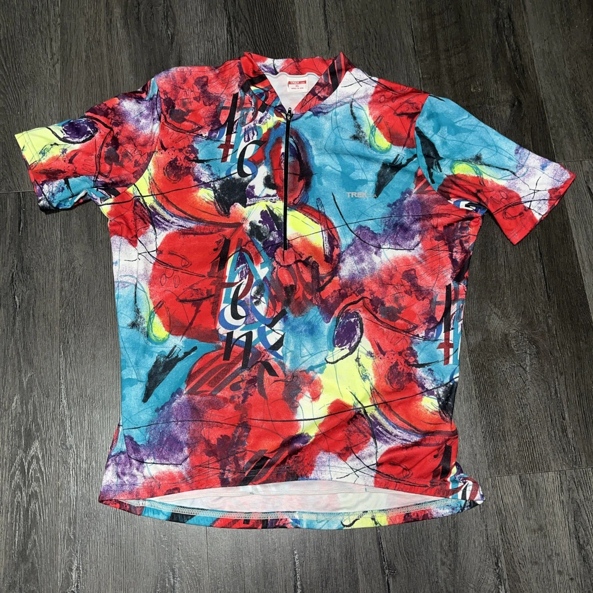 25+ Vintage Cycling Jersey for sale | Updated Oct 2026