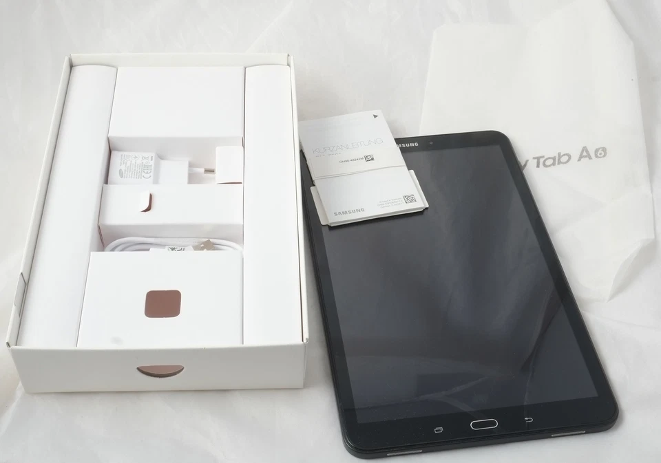 Samsung GalaxyTab A6 - Bild 4 von 4