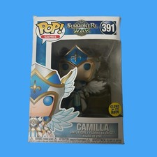 Funko Pop Summoners War Vinyl Figures 14