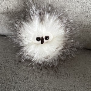 日本未発売品 Jellycat Bertie Owlet フクロウ 鳥ぬいぐるみ Jellycat