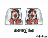 Heckleuchte Links Rechts Hinten FüR VW Passat Syncro/4Motion VR5 V6 TDI 96-00