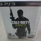 PS3 Call Of Duty Modern Warfare 3 MW3 For PlayStation 3 Very Good 3Z