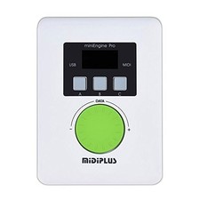 MIDIPLUS miniEngine pro USB host MIDI sound module