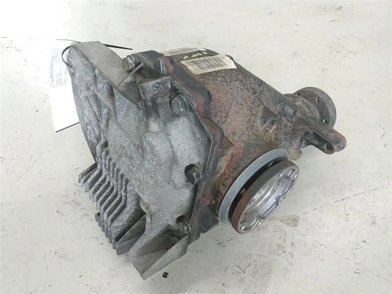 BMW 645ci E63 E64 Convertible Carrier Automatic Transmission Fits 2004 2005 - Image 3 of 4