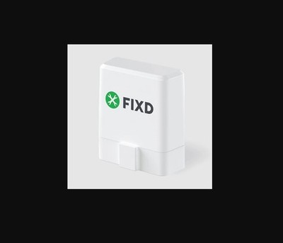 FixD Car Care Made Simple,  New In Box, Fast Shipping