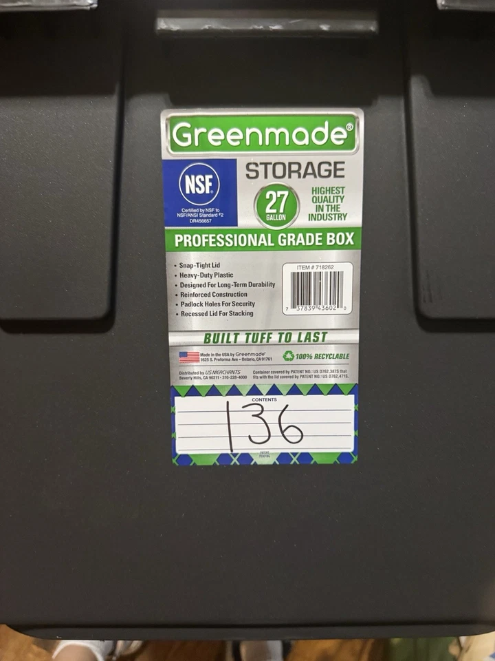 Appleton Electric GULB75 corpo de saída de conduíte ferro lb 1/2" à prova de explosão📦 - Imagem 4 de 4