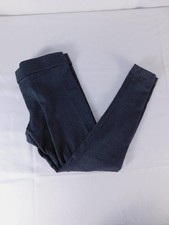 Matty M Jegging Pants Womens XL Gray Pull On Skinny Elastic Waist Stretch USA