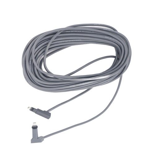 100 Fuß Rectangular Satellite V2 Ersatzkabel - Afbeelding 3 van 22