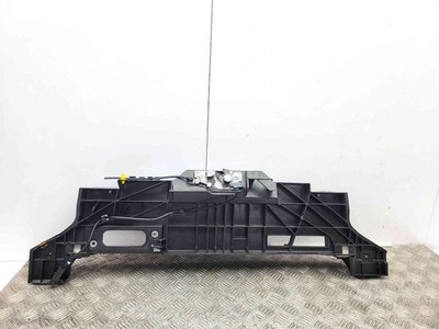 CITROEN BERLINGO K9 FRONT SLAM PANEL 9830512680 2020