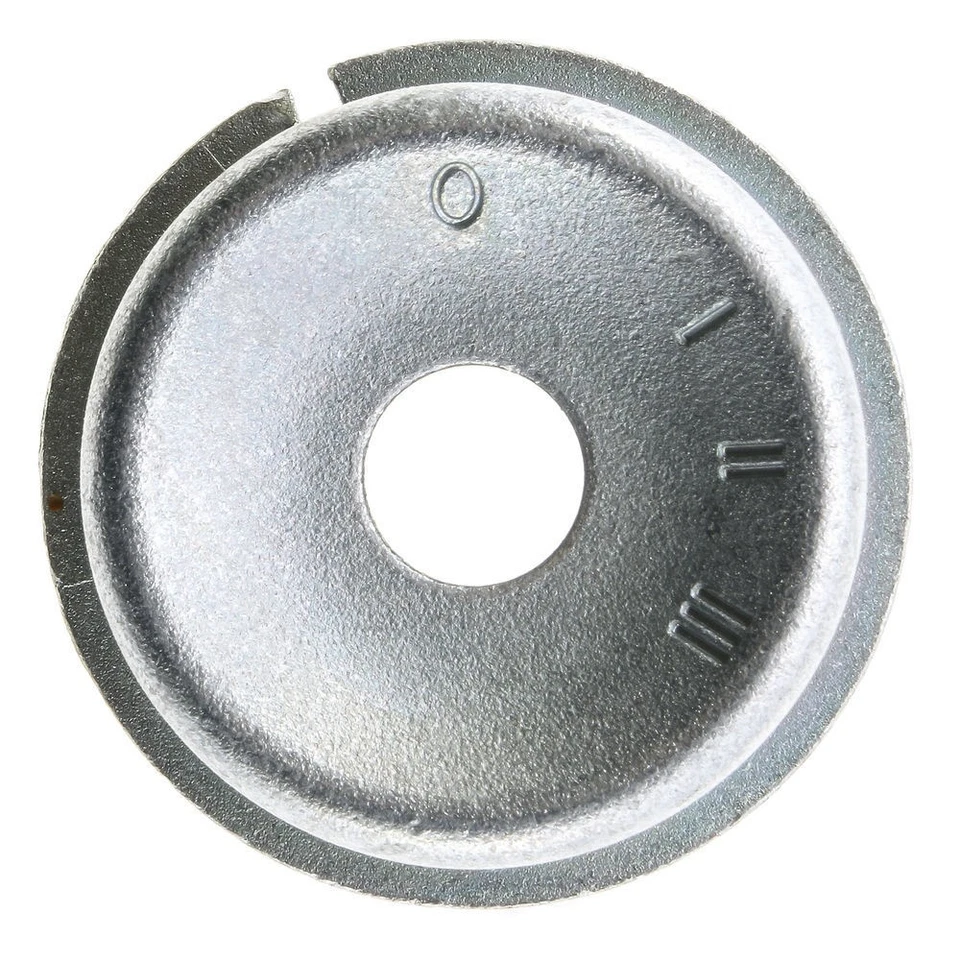 Cilindro de bloqueo de encendido WVE 4H1765 para Ford Fiesta 11-19 Foto 4 de 4