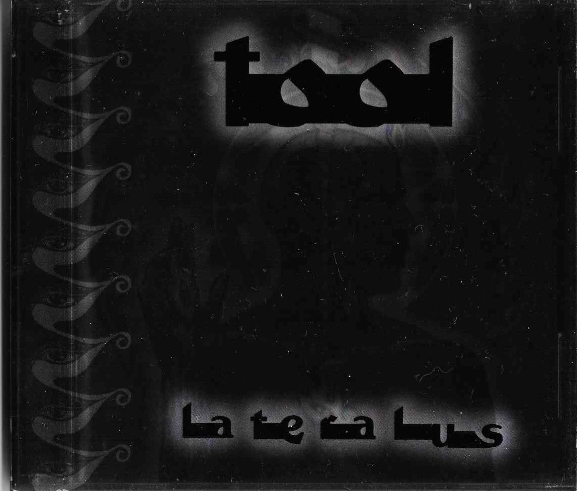 Tool Lateralus Cd for sale | eBay