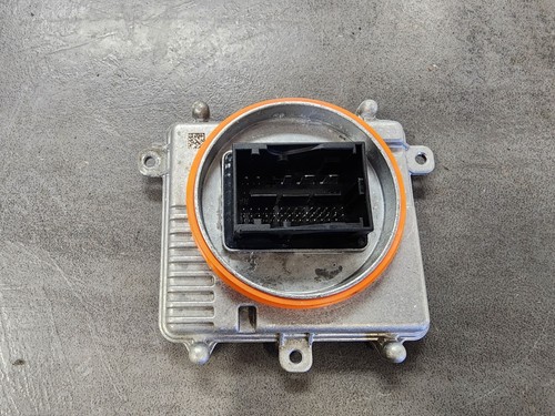 #34 Original VW Skoda Seat Voll LED Scheinwerfer Steuergerät 992941571AH Bj.24